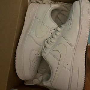Nike Air Force 1’s